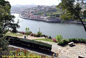 1034- Porto Jardins Palais Cristal